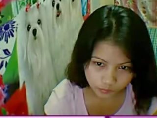 Thai chat girl