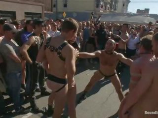 Folsom rrugë trash