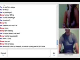 Www.slutsroulette.com | omegle : besar payudara kekasih seperti saya besar anggota