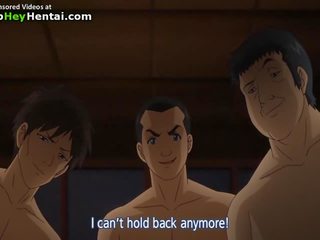 Hentai busty trinh nữ lõi cứng người lớn phim