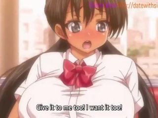 Thiếu niên hentai bangable shool cô gái