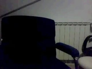 Omegle Girl Didn't Want To Show Face