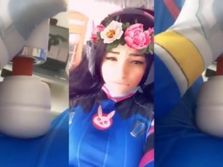 Cosplay mademoiselle dva pekné agony úžasné orgazmus amatérske dievča masturbovanie do silný orgazmus safado gozando gostoso