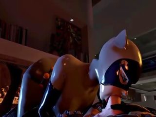 Personnages 3d - adulte sexe porno jeux compilation - www.3dplay.me - 3d dessin animé