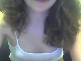 18 Y.old Girl Webcam