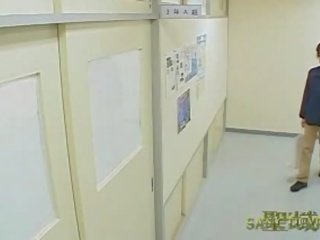 Freaky japans porno video-