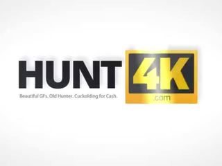 Hunt4k&period; 我 bought 這 新娘 上 該 婚禮 日 和 性交 她的 硬