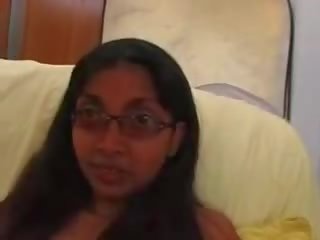 Virgin Girl Indian Geeta