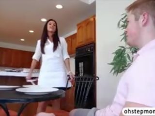 Flirty india fucks big sik in at home