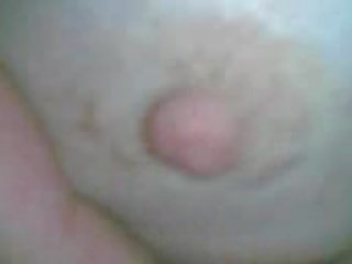 Wifes palumpong at nipple