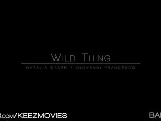 Babes - Wild Thing, Natalia Starr