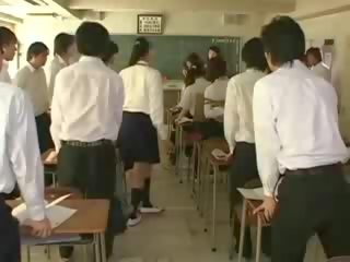 Japonsko fetiš čudno kurba