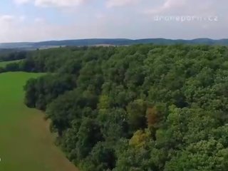Drone porno 4k pärit tšehhi