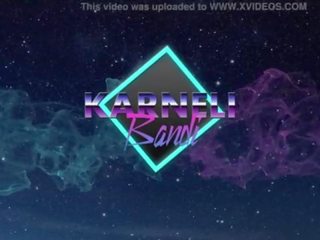 Гаряча для trot d&period;va їде dick&period; teaser&period; karneli bandi